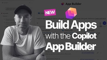 How to Make Your Own App in Minutes!