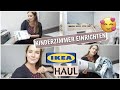 IKEA HAUL fürs KINDERZIMMER l NEUER TEPPICH l Teil 2 l HelloCathi