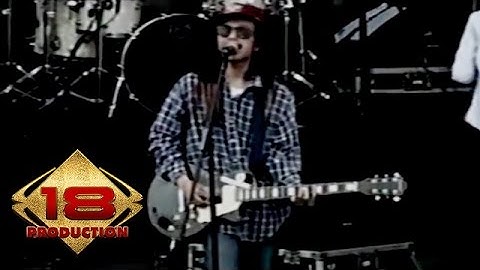 Wacacaw - Terapi SKA (Live Konser Bandung 22 November 2015)