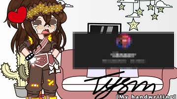 •TYSM• Fanart,Intro,Outro contest ~Use the hashtag: #Ihavenohastagideas