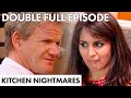 Is This The Youngest Restaurant Owner? | Kitchen Nightmares