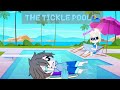 Fa in the tickle pool ft flipacanimkle 