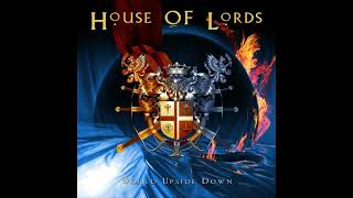House of Lords - Ghost Of Time