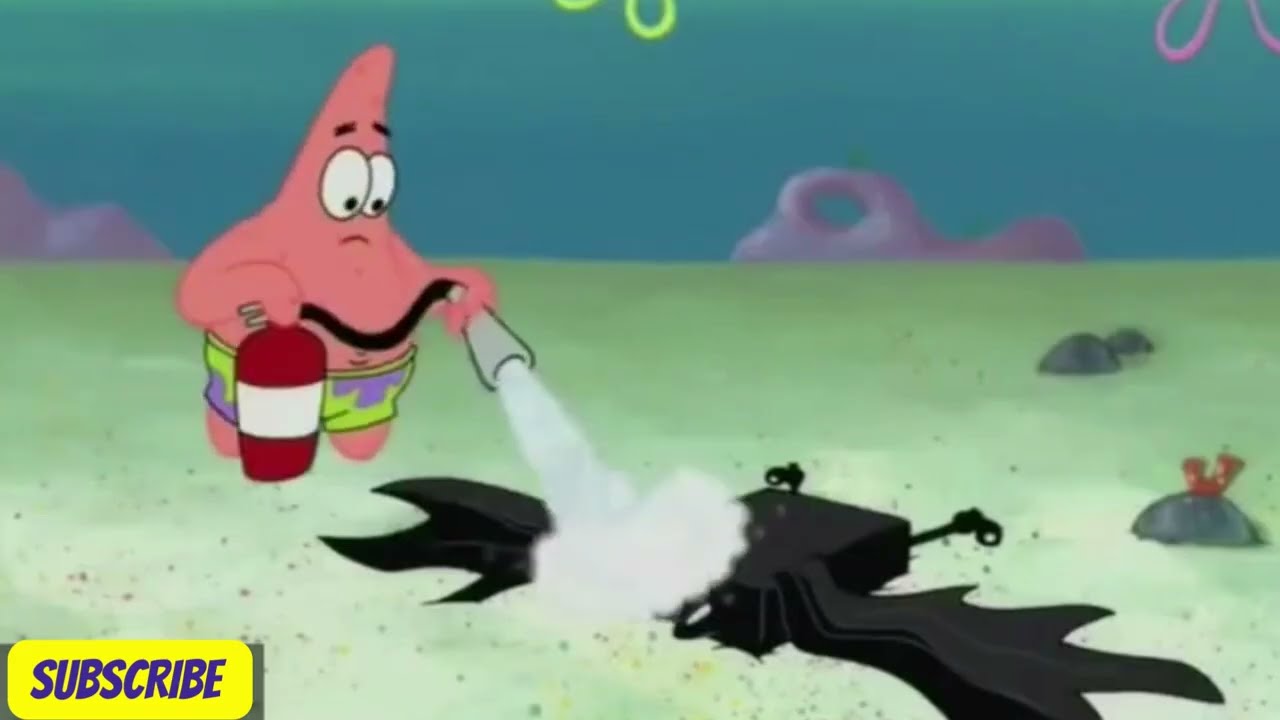MOST UNDERRATED SPONGEBOB FUNNY MOMENT YouTube most-underrated-spongebob-funny-moment-youtube
