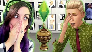 Recreating SAVAGE Things People Have Done To Their Sims