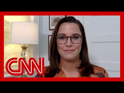 SE Cupp: 'QAnon Shaman' attorney's awful defense