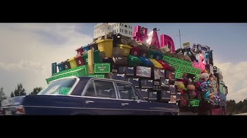 Confused - The Year of Confusion