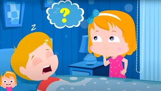 Download Lagu Are You Sleeping Cartoon Videos + More Nursery Rhymes for Kids MP3 Download Lagu Are You Sleeping Cartoon Videos + More Nursery Rhymes for Kids MP3