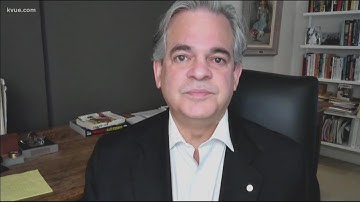 Mayor discusses what Stage 5 means for Austin on KVUE Daybreak | KVUE
