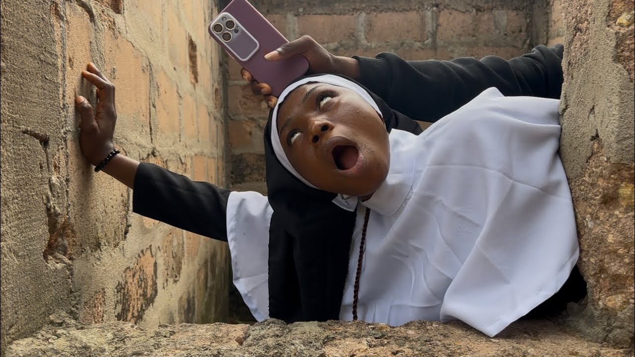 SHE REALLY ENJOYED HIM