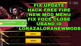 FREE FIRE NEW AUTO HEADSHOT HACK  | UPDATE PROBLEM SOLVE | ANTI BAN | lorazalora V10 MOD MEA