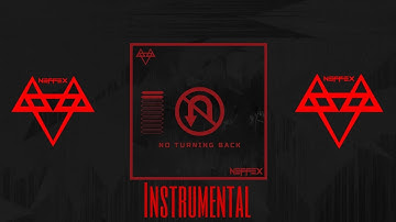 NEFFEX - NO TURNING BACK 👊 [Instrumental]