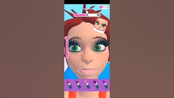 Makeover race 3D | GaMePlaY aLL LeVeLs ¦44¦ |BIG UPDATE! [Android, iOS]