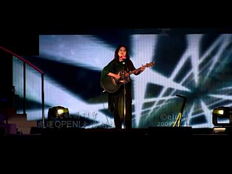 2009.12.25 民歌高雄會-曾淑勤-耶誕組曲
