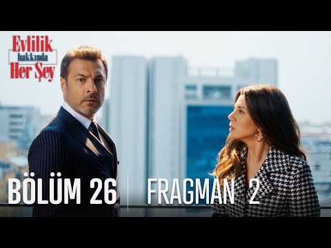 Evlilik Hakkında Her Şey: Season 1, Episode 26 Clip