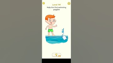 Delete Puzzle Level 141 Solutuon