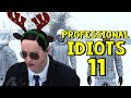 Professional Idiots #11 | ArmA 3