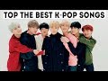 ТОП ЛУЧШИХ K-POP ПЕСЕН | TOP THE BEST K-POP SONGS