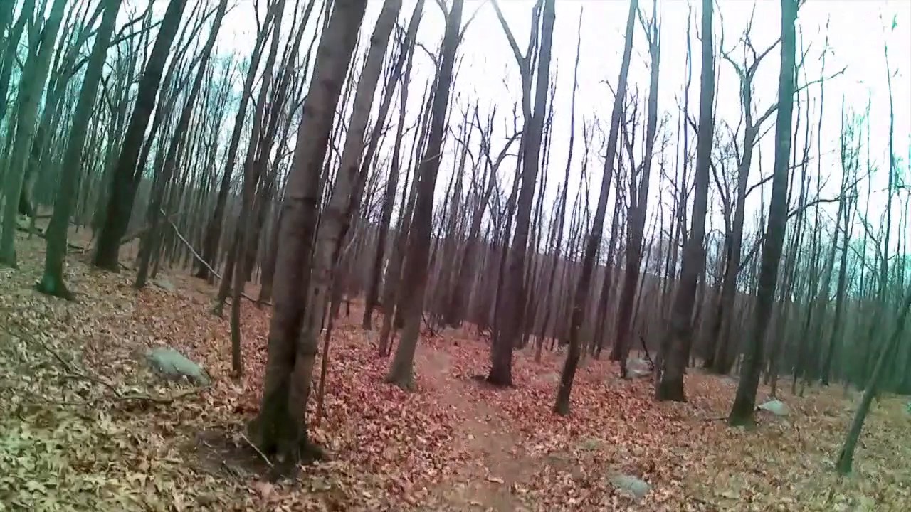 The Hop Brook Mountain Coures for 2017 Part 2