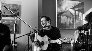 Video thumbnail of "Colin James - "Just A Little Love" | House Of Strombo"