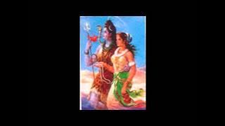 Aa Gayi Mahaashivratri Padhaaro Shankar ji - Shivratri (1954) Asha, Chitragupt, GS Nepali