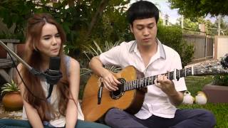 น้อย - วัชราวลี cover จาก เอ - อีฟ
