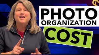 How Much Does Photo Organization Cost? with money saving tips! by Pixologie - The Photo Estate Company 832 views 11 months ago 11 minutes, 34 seconds