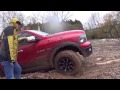 Best of Dodge Ram in mud 2015