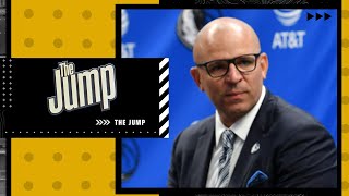 Reacting to Giannis' new biography describing Jason Kidd's coaching style as 'psychological warfare'