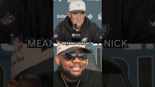 Vic Fangio has insights