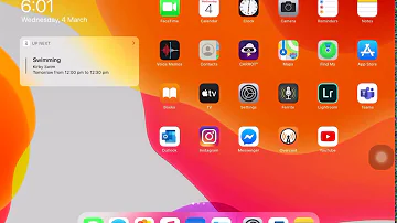 How do I know the resolution of my iPad?