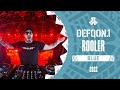 Capture de la vidéo Rooler | Defqon.1 Weekend Festival 2022 | Sunday | Blue