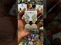 ✨ রমাদান স্পেশাল ঈদ কালেকশন – ঝুমকা কানের দুল ✨