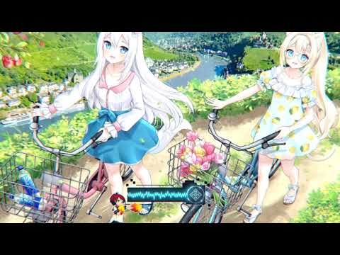 ❖ Nightcore ⟶