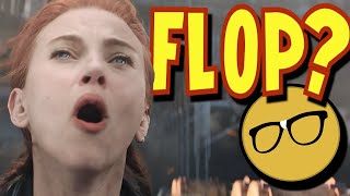 Black Widow FLOP Leads to Disney LAWSUITS | Kevin Feige is ANGRY!!