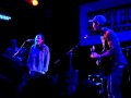 Joshua James - "Crash This Train" (Troubadour 11/13/11)
