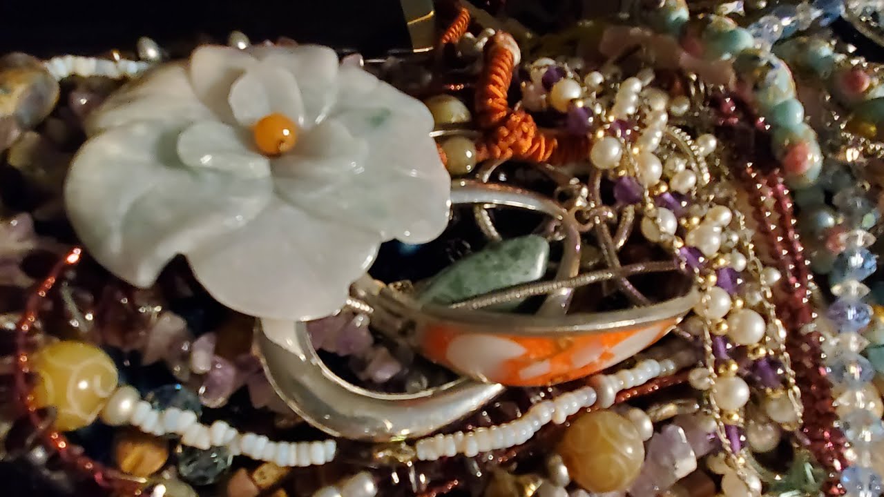 Sunday Jewelry Showcase YouTube