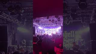 Phil Campbell and the Bastard Sons - Overkill (Arnhem - March 29th 2024)