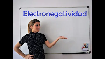 ¿Cuál es la importancia de la electronegatividad para la formación de enlaces?