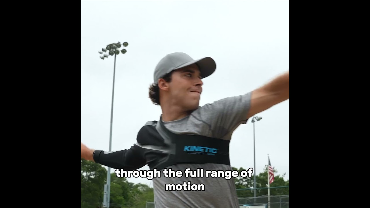 Proven Protection for Athletes Across All Sports