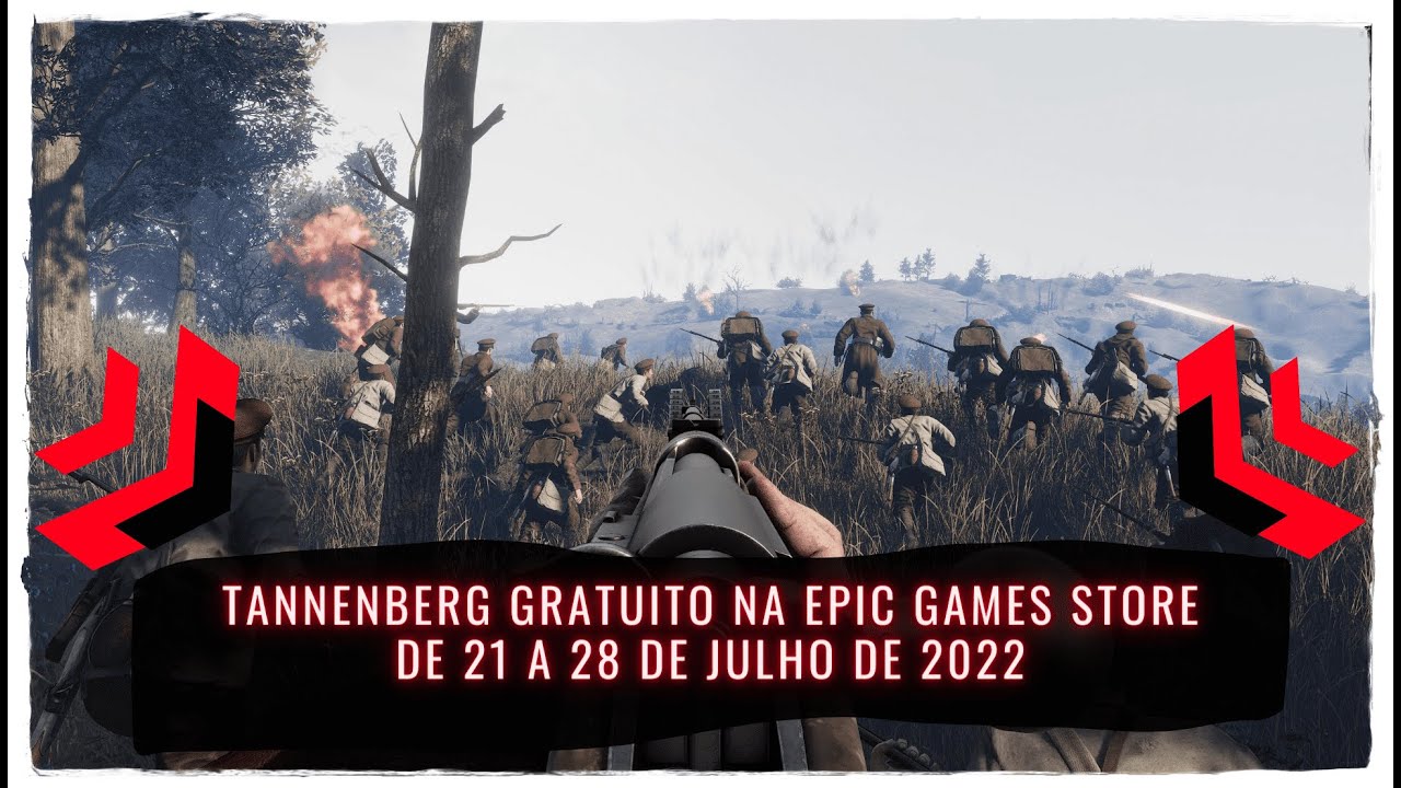 Destaques da promoção de Verão de 2022 da Epic Games Store - Epic Games  Store