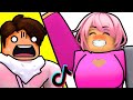 NON GUARDARE Questi TIKTOK CRINGE Di ROBLOX