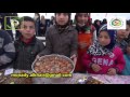 دار رحال مهرجان الأطباق الشعبية ريف معرة النعمان ادلب سوريا 30 3 2017