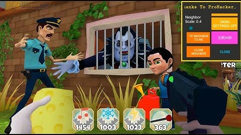 Dark Riddle Update 21.2.0 || Unlock all skins and houses __ Mod || Part 1