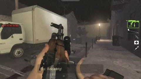 L4D2 Single Player Expert Mode Playthrough - The Passing Part 3 of 3