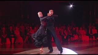 Emanuel Valeri & Tania Kehlet | Tango WSSDF 2014