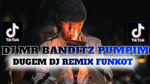 DUGEM DJ PUMPIN PALING GACOR 2025 || DJ MR.BANDITZ X DJ TERLENA DI BUAI DUSTA!!!
