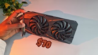 I Bought an RX 570 in 2025 — Still Worth It