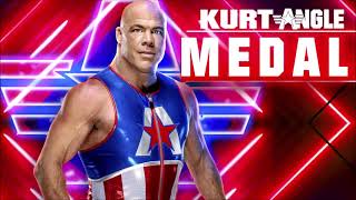 Kurt Angle - Medal (Entrance Theme) 30 minutes