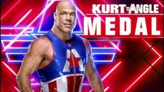 Kurt Angle - Medal (Entrance Theme) 30 minutes